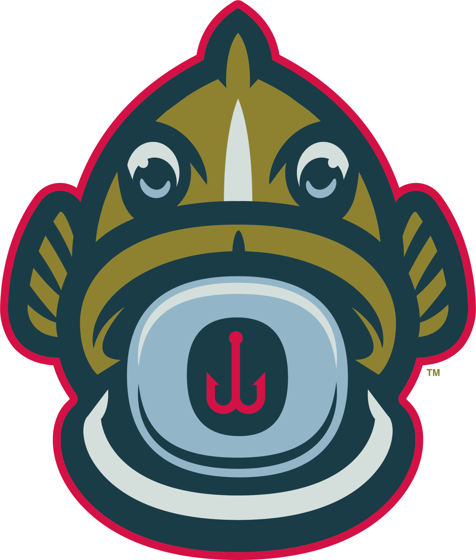 Ozarks Lunkers - The Arena League, image size:1633x1920